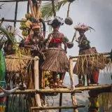 Dubu: Platform v Church