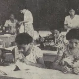 A School that Built our  Mothers – Kavari Girls School