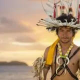 Recreating the Past through Technology and AI