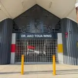 Dr Ako Toua – Tying Two Worlds Together